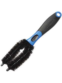 Szczotka do czyszczenia zawieszenia Oxford Prong Brush