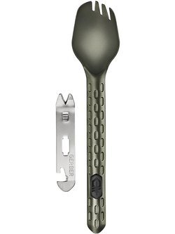 Sztućce Gerber Devour Cook Eat Clean Spork