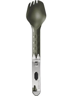 Sztućce Gerber Devour Cook Eat Clean Spork