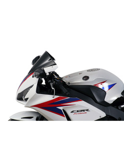 Szyba motocyklowa MRA Racing "R" Honda CBR 1000 RR (12-16) czarna