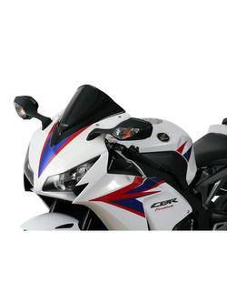 Szyba motocyklowa MRA Racing "R" Honda CBR 1000 RR (12-16) czarna