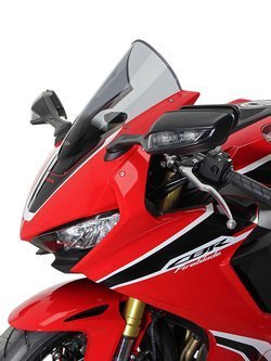 Szyba motocyklowa MRA Racing "R" Honda CBR 1000 RR Fireblade/SP/SP2 (17-19) przyciemniana