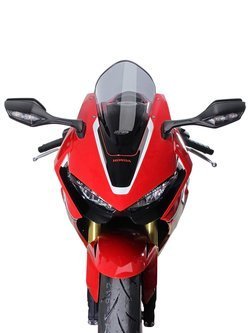 Szyba motocyklowa MRA Racing "R" Honda CBR 1000 RR Fireblade/SP/SP2 (17-19) przyciemniana