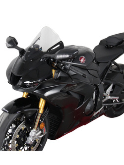 Szyba motocyklowa MRA Racing "R" Honda CBR 1000 RR-R Fireblade/SP (20-) przeźroczysta