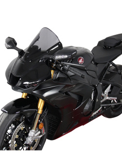 Szyba motocyklowa MRA Racing "R" Honda CBR 1000 RR-R Fireblade/SP (20-) przyciemniana