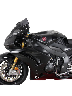 Szyba motocyklowa MRA Racing "R" Honda CBR 1000 RR-R Fireblade/SP (20-) przyciemniana