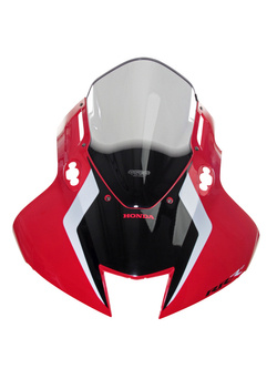 Szyba motocyklowa MRA Racing "R" Honda CBR 1000 RR-R Fireblade/SP (20-) przyciemniana