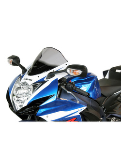 Szyba motocyklowa MRA Racing "R" Suzuki GSX-R 600/750 (11-) przyciemniana