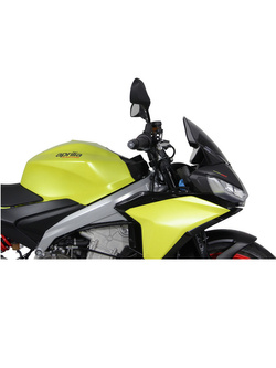 Szyba motocyklowa MRA Racing windscreen "R" do Aprilia Tuono 660 (21-) / Tuono V4 1100 Factory (19-) przyciemniana