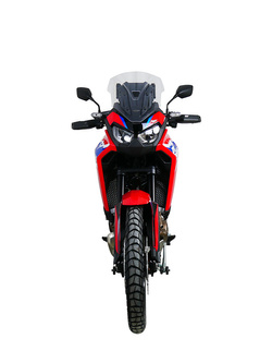 Szyba motocyklowa MRA "SPM" Honda CRF 1100 L Africa Twin (24-) przezroczysta