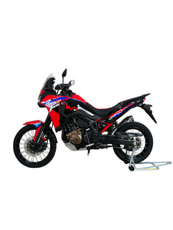 Szyba motocyklowa MRA "SPM" Honda CRF 1100 L Africa Twin (24-) przezroczysta