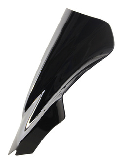 Szyba motocyklowa MRA Spoiler "NSM" Honda CB 500 F (16-18) czarna