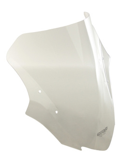 Szyba motocyklowa MRA Spoiler "NSM" Honda CB 500 F (16-18) przeźroczysta