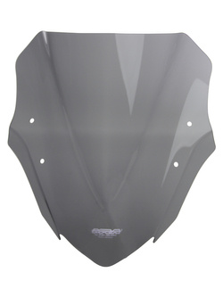 Szyba motocyklowa MRA Spoiler "NSM" Honda CB 500 F (16-18) przyciemniana