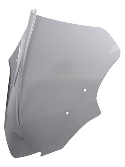 Szyba motocyklowa MRA Spoiler "NSM" Honda CB 500 F (16-18) przyciemniana