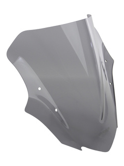 Szyba motocyklowa MRA Spoiler "NSM" Honda CB 500 F (16-18) przyciemniana