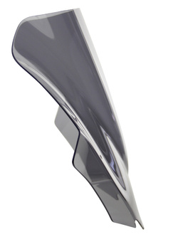 Szyba motocyklowa MRA Spoiler "NSM" Honda CB 500 F (16-18) przyciemniana