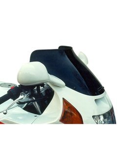 Szyba motocyklowa MRA Spoiler "S" Honda CBR 1000 F (89-92) czarna