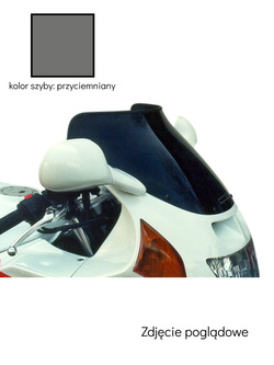 Szyba motocyklowa MRA Spoiler "S" Honda CBR 1000 F (89-92) przyciemniana