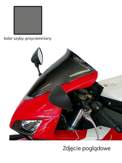 Szyba motocyklowa MRA Spoiler "S" Honda CBR 1000 RR (04-07) przyciemniana