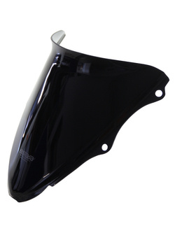 Szyba motocyklowa MRA Spoiler "S" Honda CBR 1000 RR (08-11) czarna