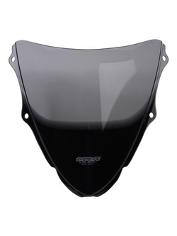 Szyba motocyklowa MRA Spoiler "S" Honda CBR 1000 RR (08-11) przyciemniana