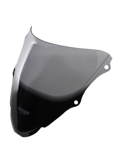 Szyba motocyklowa MRA Spoiler "S" Honda CBR 1000 RR (08-11) przyciemniana