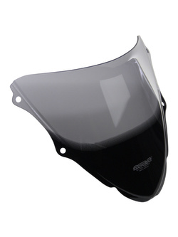 Szyba motocyklowa MRA Spoiler "S" Honda CBR 1000 RR (08-11) przyciemniana