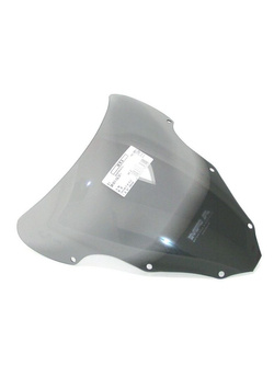 Szyba motocyklowa MRA Spoiler "S" Honda CBR 600 F (01-10) przyciemniana