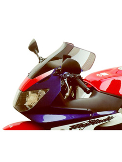 Szyba motocyklowa MRA Spoiler "S" Honda CBR 900 RR (00-01) przyciemniana