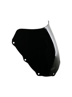 Szyba motocyklowa MRA Spoiler "S" Honda CBR 900 RR (02-03) czarna