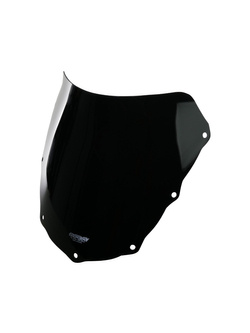 Szyba motocyklowa MRA Spoiler "S" Honda CBR 900 RR (02-03) czarna