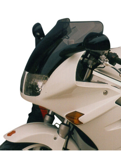 Szyba motocyklowa MRA Spoiler "S" Honda VFR 750 F RC 36 (90-93) czarna