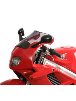 Szyba motocyklowa MRA Spoiler "S" Honda VFR 750 F RC 36 (94-97) przyciemniana