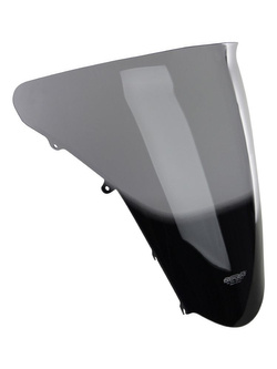 Szyba motocyklowa MRA Spoiler "S" Honda VFR 800 (02-13) przyciemniana