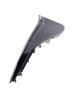 Szyba motocyklowa MRA Spoiler "S" Honda VFR 800 (02-13) przyciemniana