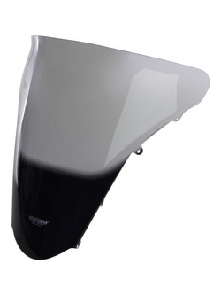 Szyba motocyklowa MRA Spoiler "S" Honda VFR 800 (02-13) przyciemniana