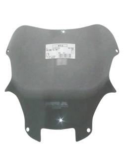 Szyba motocyklowa MRA Spoiler "S" Honda VTR 1000 F (97-07) przyciemniana