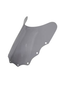 Szyba motocyklowa MRA Spoiler "S" Kawasaki ZZR 600 (93-) przyciemniana