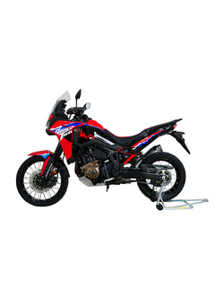 Szyba motocyklowa MRA "TM" Honda CRF 1100 L Africa Twin (24-) przezroczysta