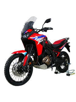 Szyba motocyklowa MRA "TM" Honda CRF 1100 L Africa Twin (24-) przezroczysta