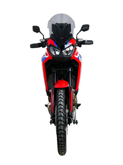 Szyba motocyklowa MRA "TM" Honda CRF 1100 L Africa Twin (24-) przyciemniana