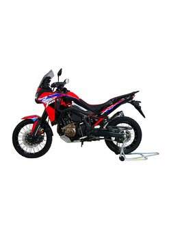 Szyba motocyklowa MRA "TM" Honda CRF 1100 L Africa Twin (24-) przyciemniana