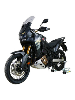 Szyba motocyklowa MRA "TM" Honda CRF 1100 L Africa Twin Adventure Sport (24-) przyciemniana