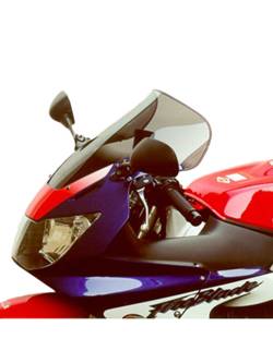 Szyba motocyklowa MRA Touring "T" Honda CBR 900 RR (00-01) przyciemniana