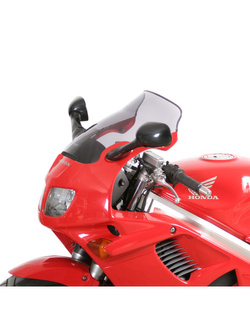 Szyba motocyklowa MRA Touring "T" Honda VFR 750 F RC 36 (94-97) przyciemniana