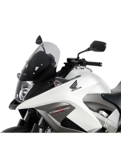 Szyba motocyklowa MRA Touring "T" Honda VFR 800 X Crossrunner (11-14) przyciemniana