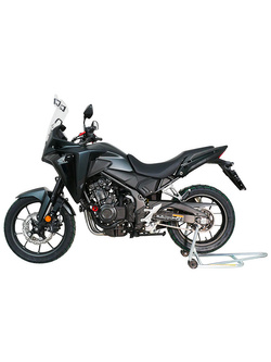 Szyba motocyklowa MRA "VT" Honda NX 500 (24-) przezroczysta