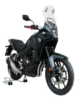 Szyba motocyklowa MRA "VT" Honda NX 500 (24-) przezroczysta