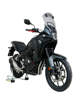 Szyba motocyklowa MRA "VT" Honda NX 500 (24-) przyciemniana 